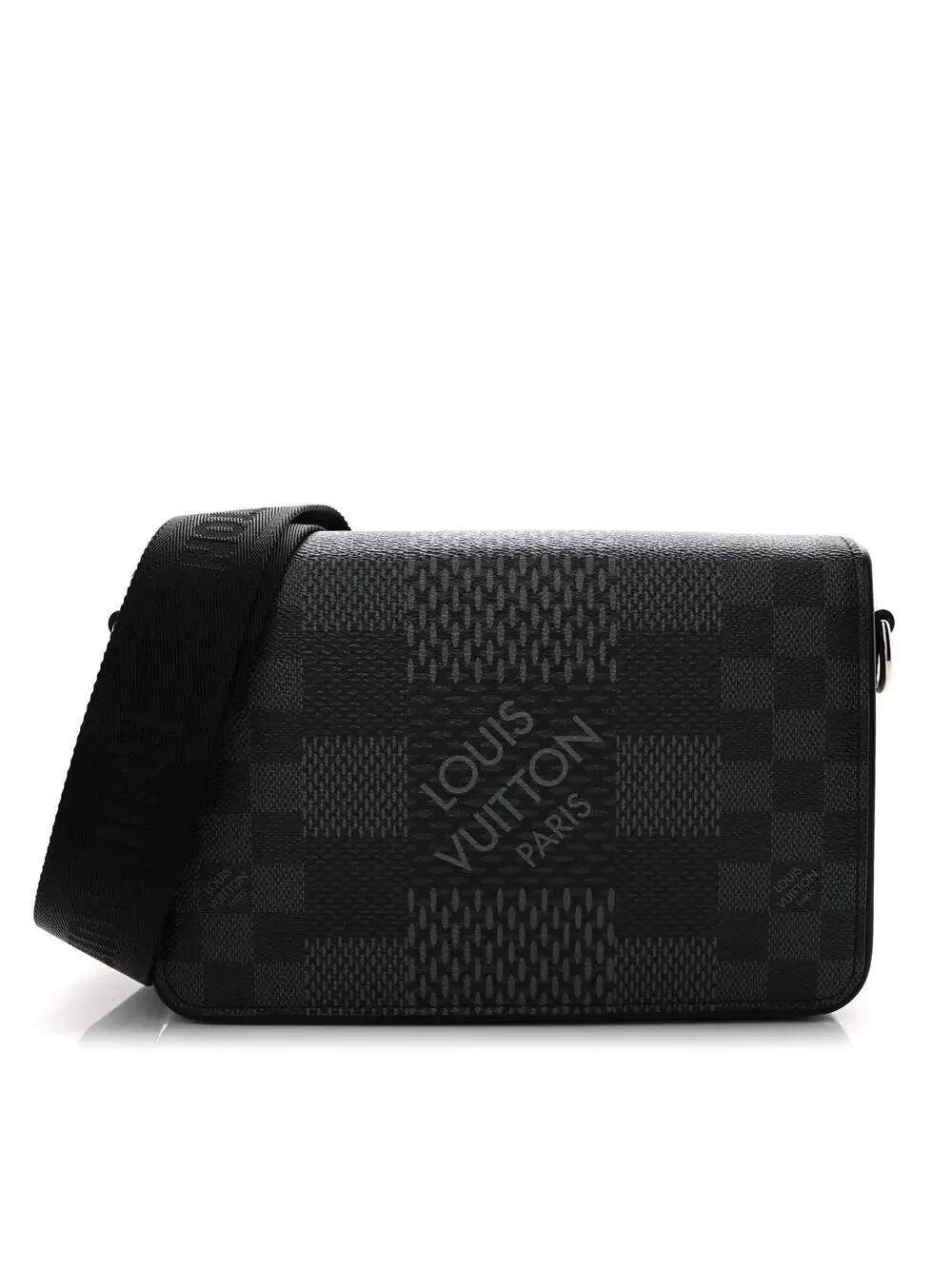 Louis Vuitton Damier Graphite 3D Studio #270449L14B